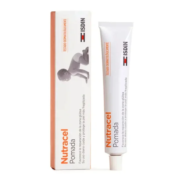 ISDIN NUTRACEL Pommade 50 gr - Image 2