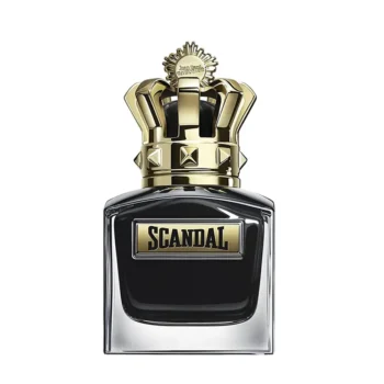 JEAN PAUL GAULTIER SCANDAL POUR HOMME LE PARFUM Eau de Parfum nachfüllbar, 50 ml, EAN 8435415065207