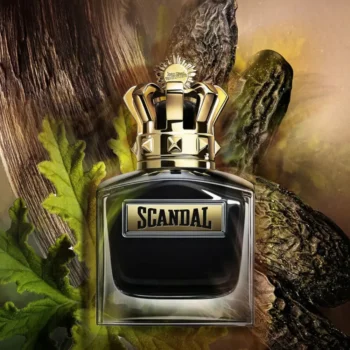 <span class="notranslate">JEAN PAUL GAULTIER SCANDAL POUR HOMME LE PARFUM</span> eau de parfum 50 ml for Men