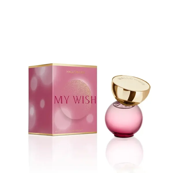 HALLOWEEN MY WISH 30 ml eau de parfum