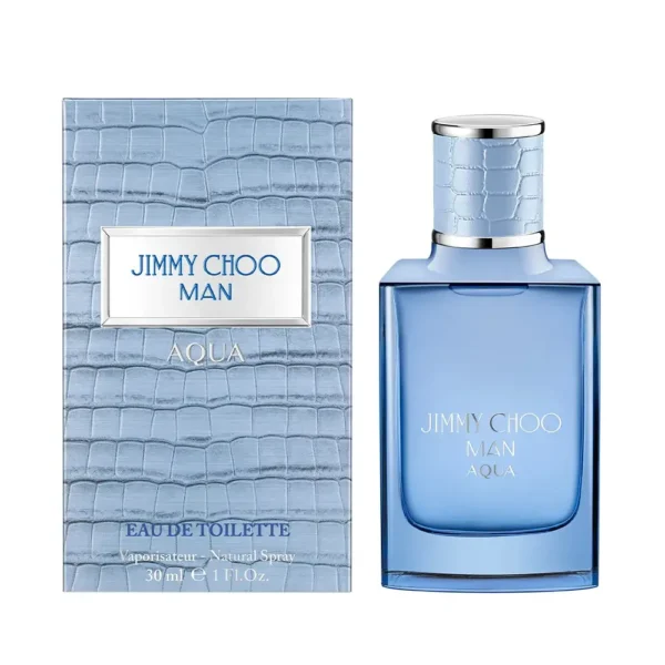 JIMMY CHOO MAN AQUA 30 ml eau de toilette