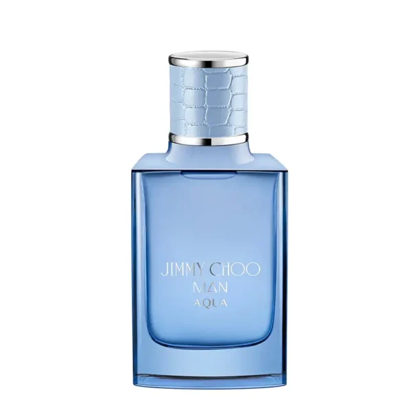 JIMMY CHOO MAN AQUA 30 ml eau de toilette, EAN 3386460129848