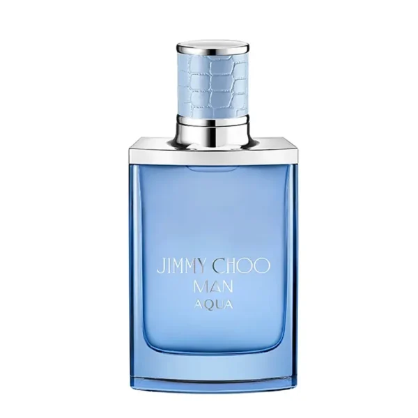 JIMMY CHOO MAN AQUA 50 ml wc-vettä, EAN 3386460129831
