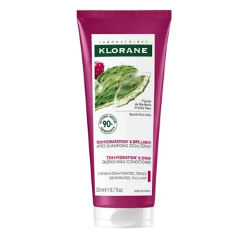 KLORANE PRICKLY PEAR Conditioner 200 ml, EAN 3282770394580