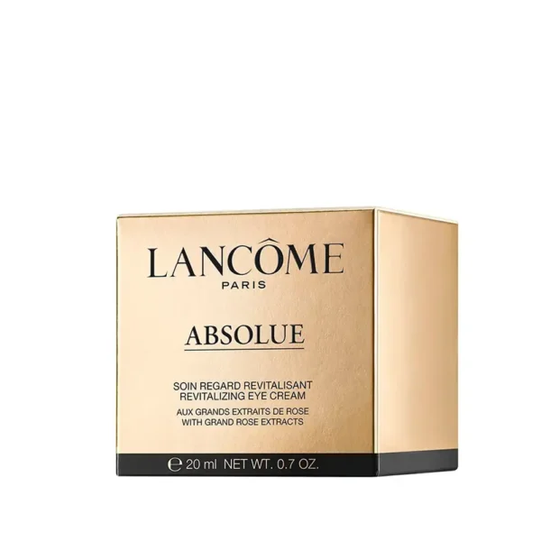 LANCÔME ABSOLUE Revitalizing Eye Cream 20 ml