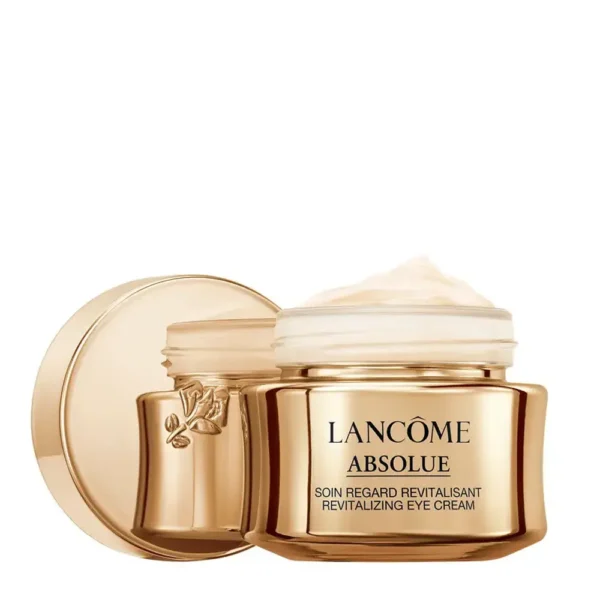 LANCÔME ABSOLUE Revitalizing Eye Cream 20 ml