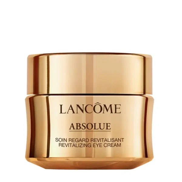 LANCÔME ABSOLUE Revitalizing Eye Cream 20 ml, EAN 8431240414333