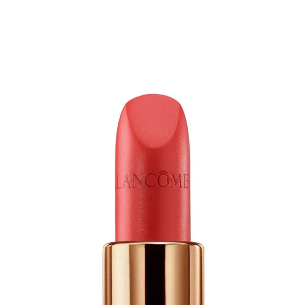 LANCÔME L'ABSOLU ROUGE INTIMATTE lipstick #135