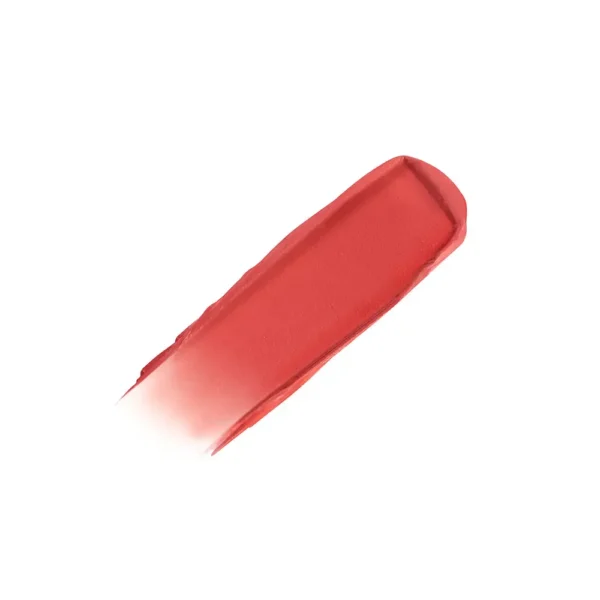 LANCÔME L'ABSOLU ROUGE INTIMATTE lipstick #135