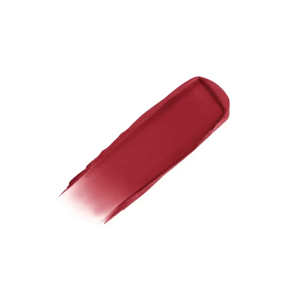 LANCÔME L'ABSOLU ROUGE INTIMATTE lipstick #282