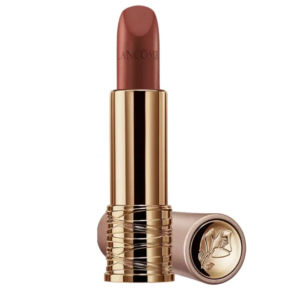 LANCÔME L'ABSOLU ROUGE INTIMATTE lipstick #299, EAN 3614273747264