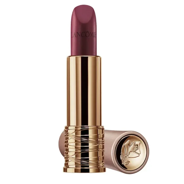 LANCÔME L'ABSOLU ROUGE INTIMATTE lipstick, EAN 3614273747301