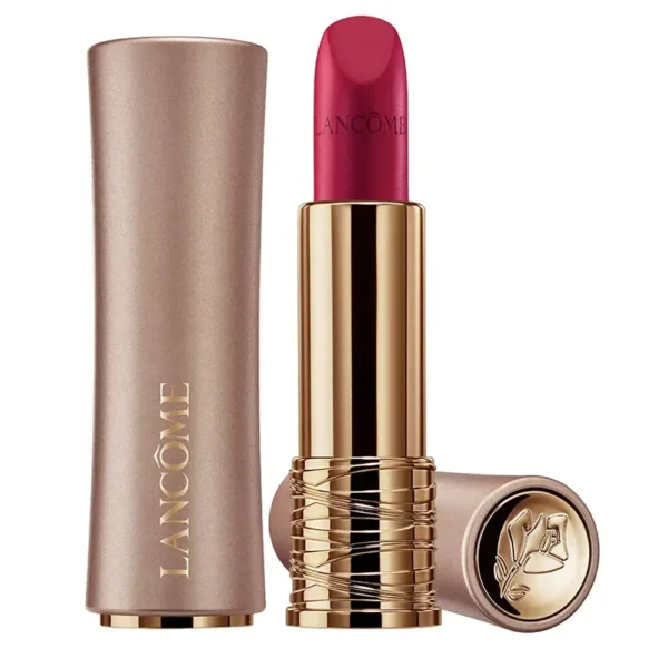 LANCÔME L'ABSOLU ROUGE INTIMATTE huulipuna #525