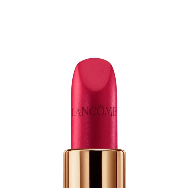 LANCÔME L'ABSOLU ROUGE INTIMATTE huulipuna #525