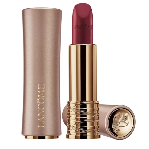 LANCÔME L'ABSOLU ROUGE INTIMATTE lipstick #888