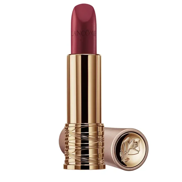 LANCÔME L'ABSOLU ROUGE INTIMATTE lipstick #888, EAN 3614273747448