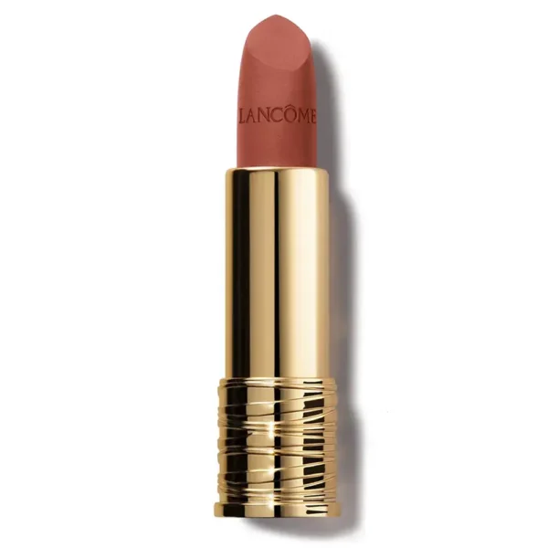 LANCÔME L’ABSOLU ROUGE DRAMA MATTE lipstick #200, EAN 3614274196634