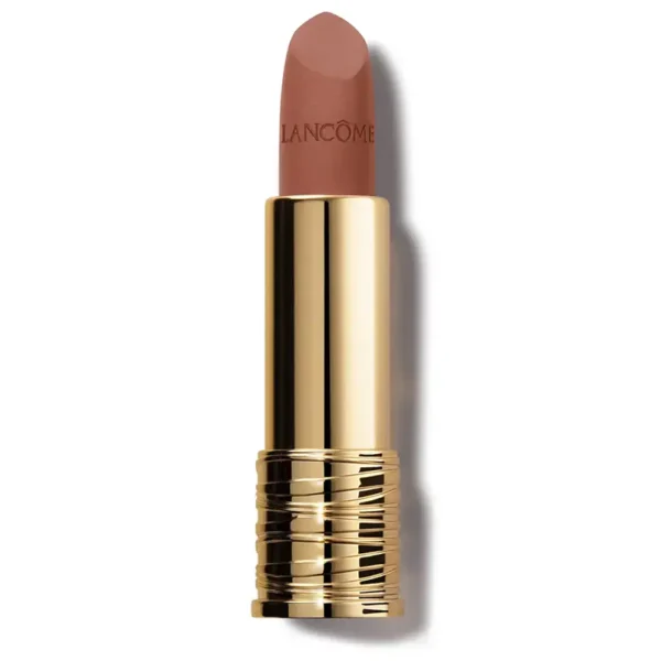 LANCÔME L’ABSOLU ROUGE DRAMA MATTE lipstick #205, EAN 3614274196115