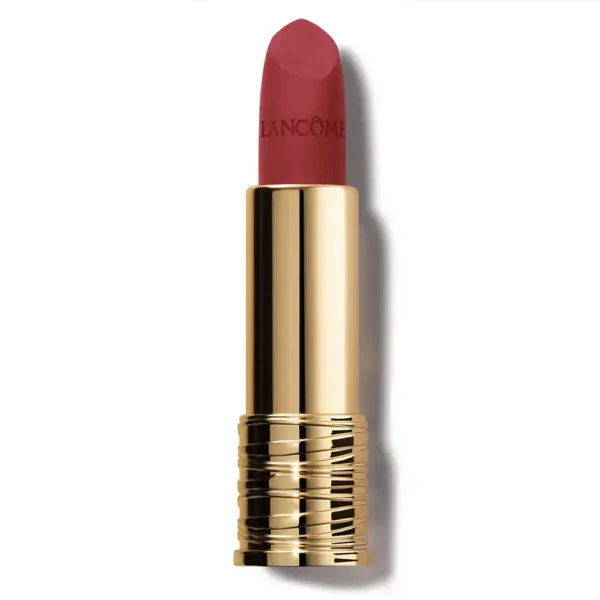 LANCÔME L’ABSOLU ROUGE DRAMA MATTE lipstick #271 3.4 gr, EAN 3614274196665