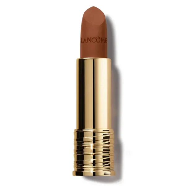 LANCÔME L’ABSOLU ROUGE DRAMA MATTE lipstick #336, EAN 3614274196610