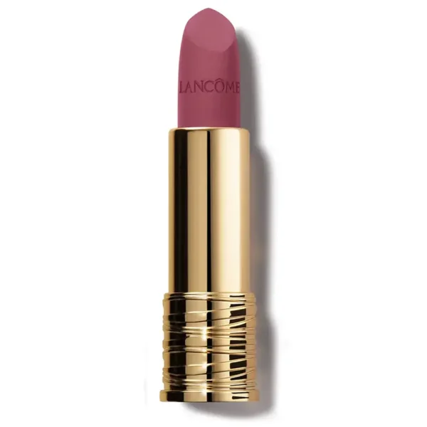 LANCÔME L’ABSOLU ROUGE DRAMA MATTE lipstick #399, EAN 3614274196146