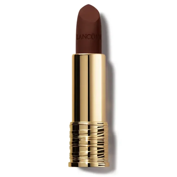 LANCÔME L’ABSOLU ROUGE DRAMA MATTE lipstick #455, EAN 3614274220346