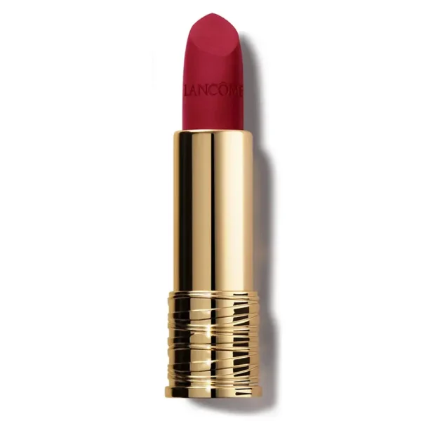 LANCÔME L’ABSOLU ROUGE DRAMA MATTE lipstick #82, EAN 3614274196474