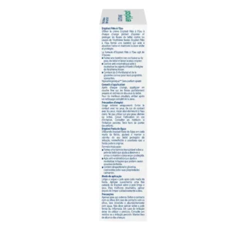 LUTSINE ERYPLAST Water Paste 75 gr