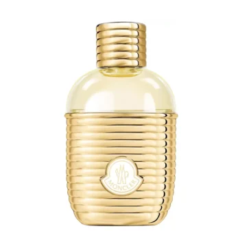 MONCLER SUNRISE POUR FEMME Eau de Parfum 60 ml, EAN 3386460141017