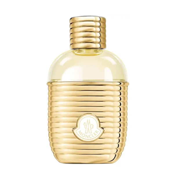 MONCLER SUNRISE POUR FEMME eau de parfum 60 ml, EAN 3386460141017