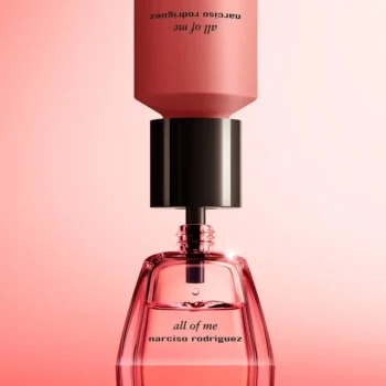 <span class="notranslate">NARCISO RODRIGUEZ ALL OF ME INTENSE</span> eau de parfum 150 ml Refill for Women