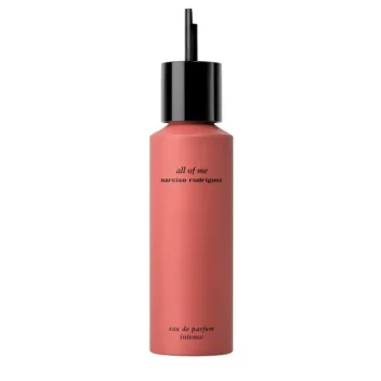 NARCISO RODRIGUEZ ALL OF ME INTENSE Eau de Parfum Nachfüllung 150 ml, EAN 3423222115272