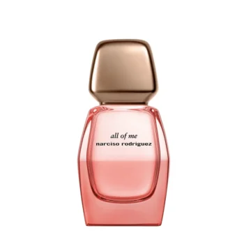 NARCISO RODRIGUEZ ALL OF ME INTENSE Eau de Parfum 30 ml, EAN 3423222108250