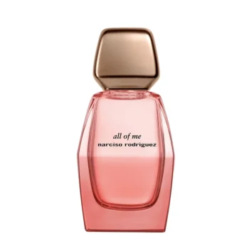 NARCISO RODRIGUEZ ALL OF ME INTENSE Eau de Parfum 50 ml