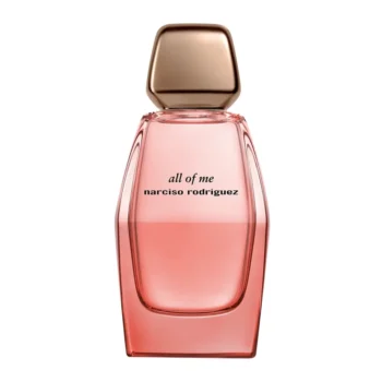 NARCISO RODRIGUEZ ALL OF ME INTENSE Eau de Parfum 90 ml, EAN 3423222108281