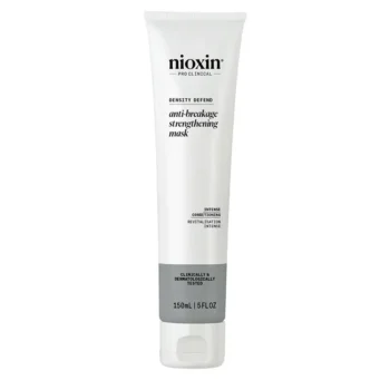 NIOXIN DENSITY DEFEND Anti-Breakage Strengthening Mask 150 ml, EAN 4064666897967