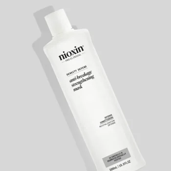 NIOXIN DENSITY DEFEND Anti-Breakage Strengthening Mask 500 ml