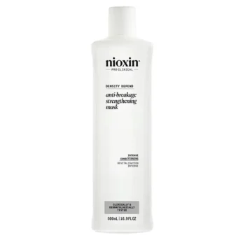 NIOXIN DENSITY DEFEND Anti-Breakage Strengthening Mask 500 ml, EAN 4064666898193