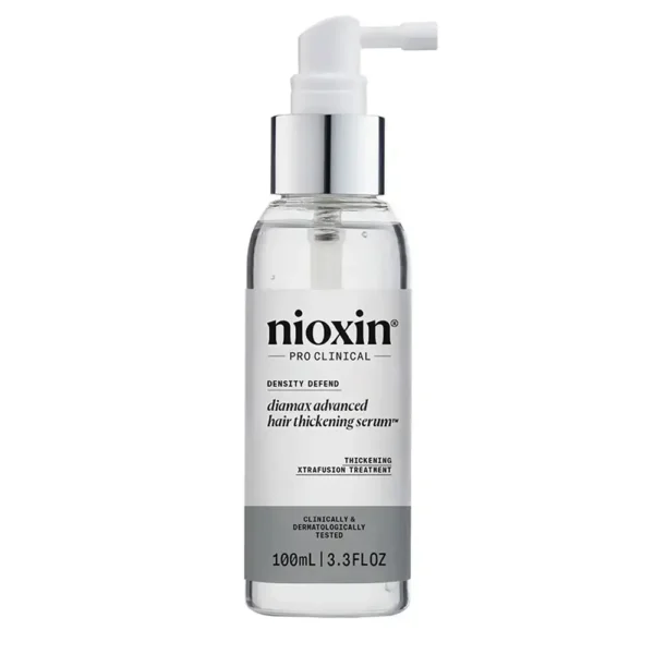 NIOXIN DENSITY DEFEND DIABOOST Advanced Hair Thickening Serum 100 ml, EAN 4064666842752