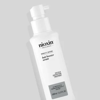 NIOXIN DENSITY DEFEND Hair Booster Serum for Thickness and Density 100 ml