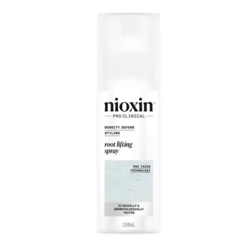 NIOXIN Root Lifting Spray 150 ml, EAN 4064666897820