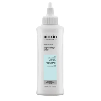 NIOXIN SCALP RECOVERY Scalp Soothing Serum Anti-Dandruff for Itchy Scalp 100 ml NIOXIN SCALP RECOVERY Scalp Soothing Serum Anti-Dandruff for Itchy Scalp 100 ml, EAN 4064666897882