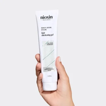 NIOXIN DENSITY DEFEND STYLING Hair Thickening Gel 140 ml