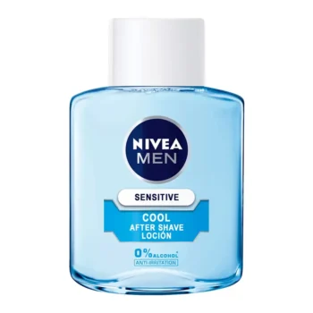 NIVEA MEN SENSITIVE Lozione Dopobarba 100 ml, EAN 4005900142108