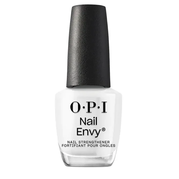 OPI NAIL ENVY Nail Strengthener #Alpine Snow, EAN 4064665202663