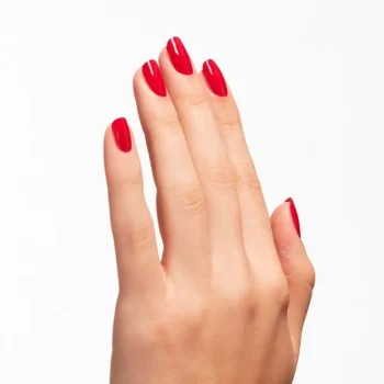 OPI NAIL ENVY Nail Strengthener #Big Apple Red