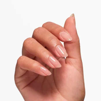 OPI NAIL ENVY Nail Strengthener #Pink To Envy