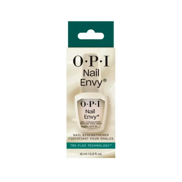 OPI NAIL ENVY Nail Strengthener #Transparent