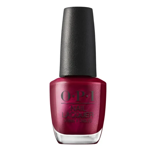 OPI NAIL LACQUER Fall Collection #Big Sagittarius Energy, EAN 4064665104813