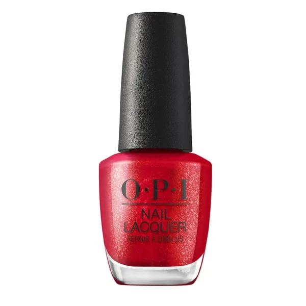 OPI NAIL LACQUER Fall Collection #Kiss My Aries, EAN 4064665104721